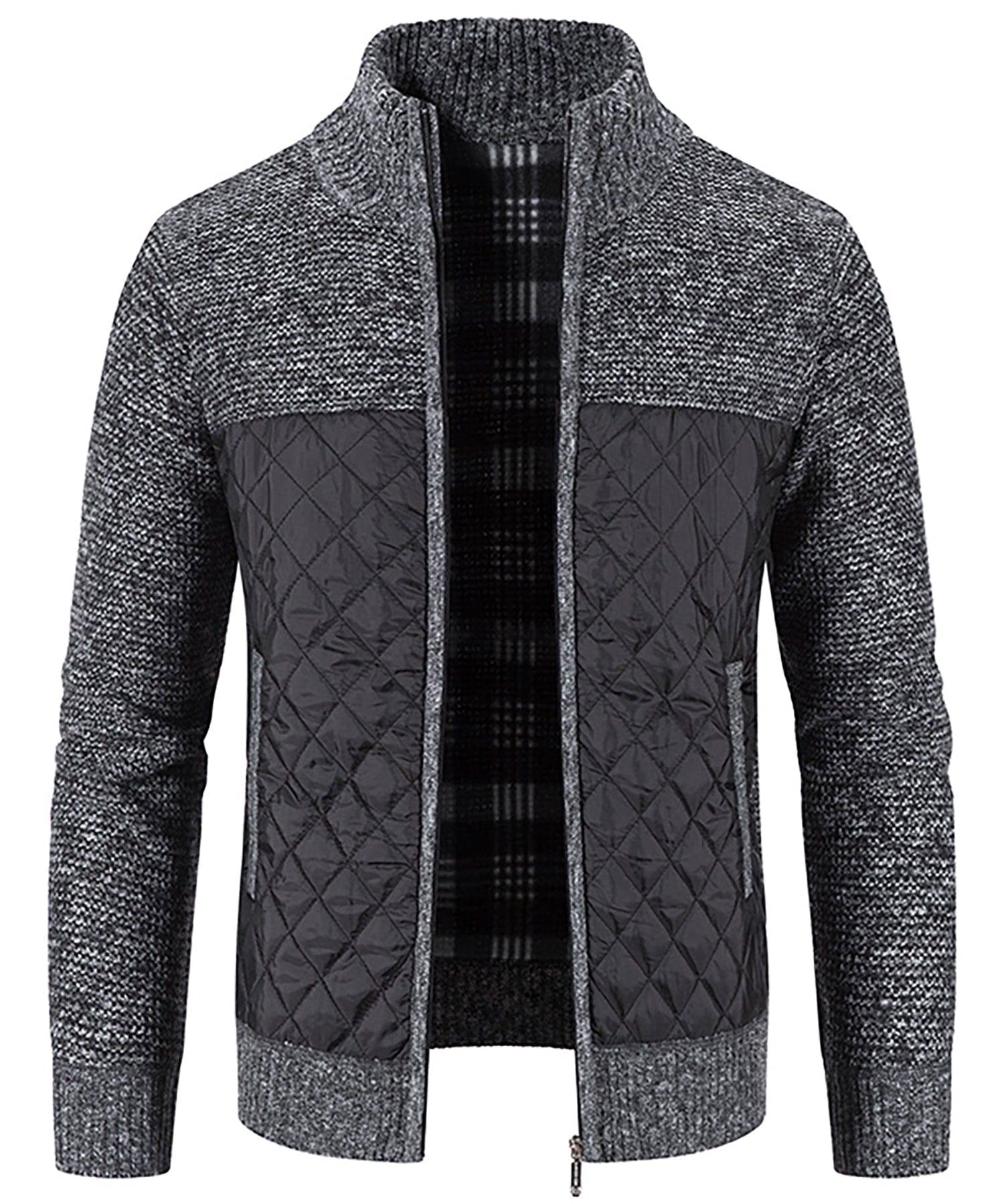 Elmont | Hybrid Insulated Jacket