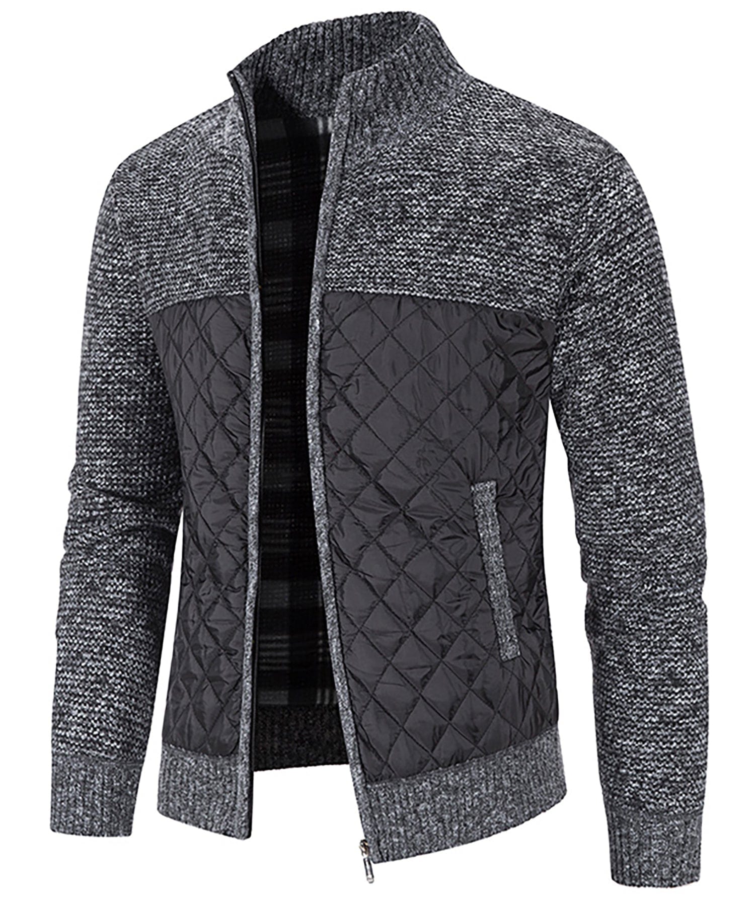 Elmont | Hybrid Insulated Jacket