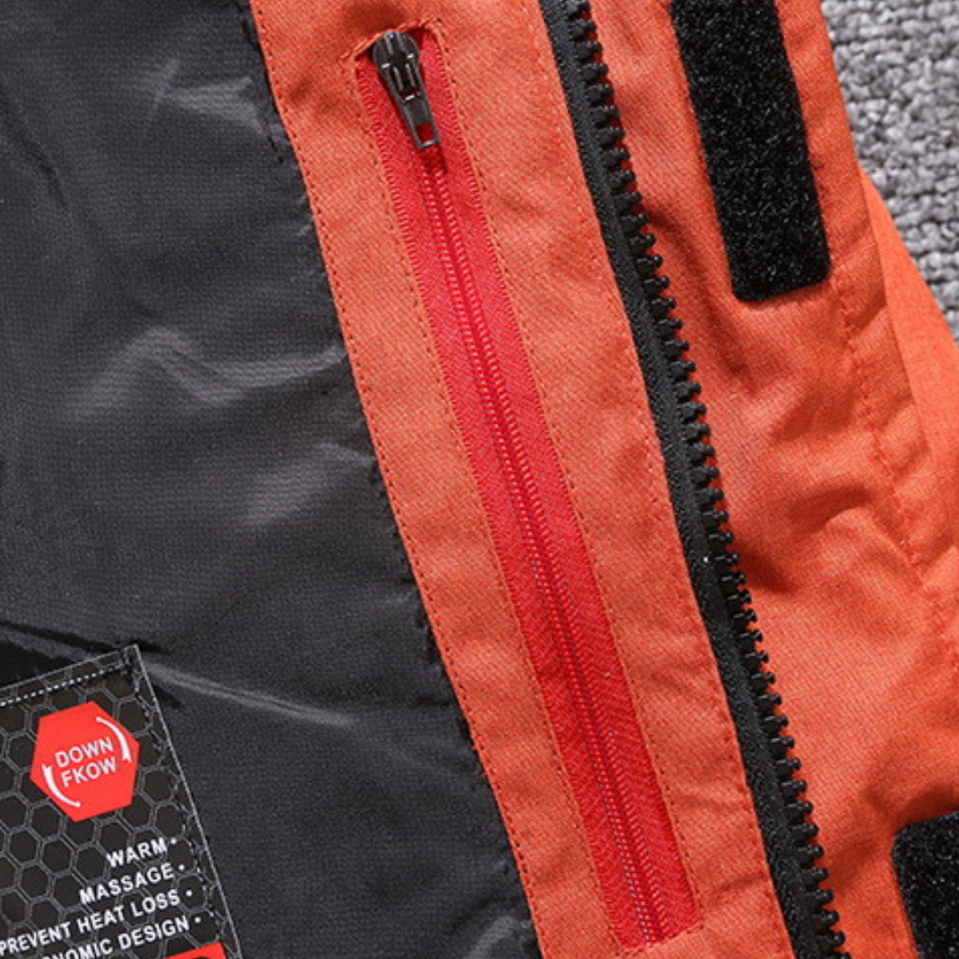 Elmont | Men's Water-Resistant Down Jacket