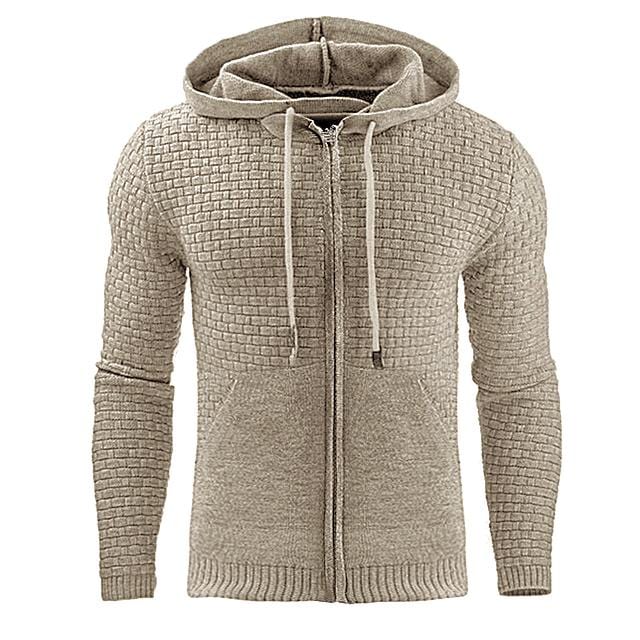 Elmont | Men's Cotton-Blend Hoodie