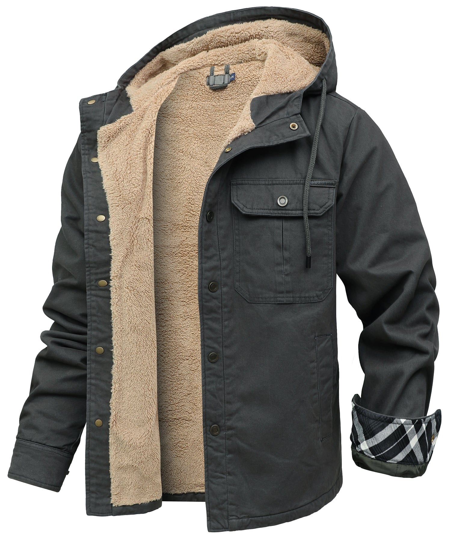 Elmont | Fleece Jacket