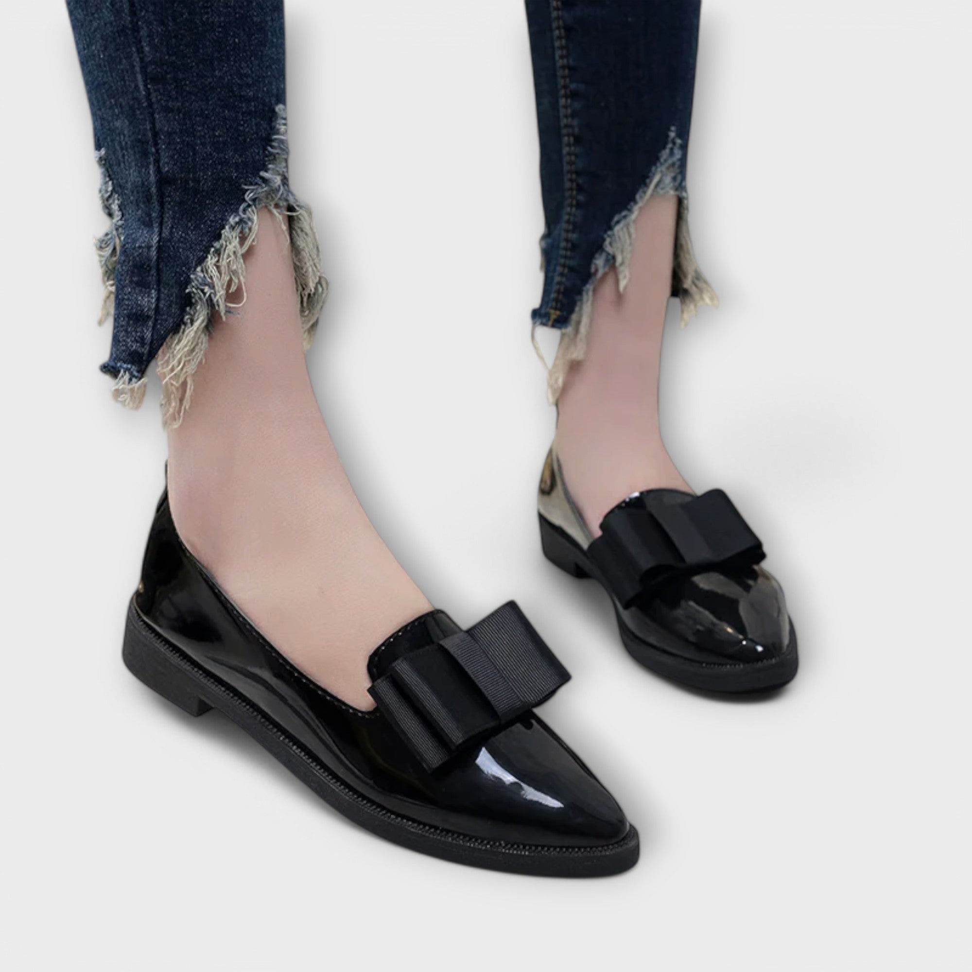 Elmont | Women's Moccasins