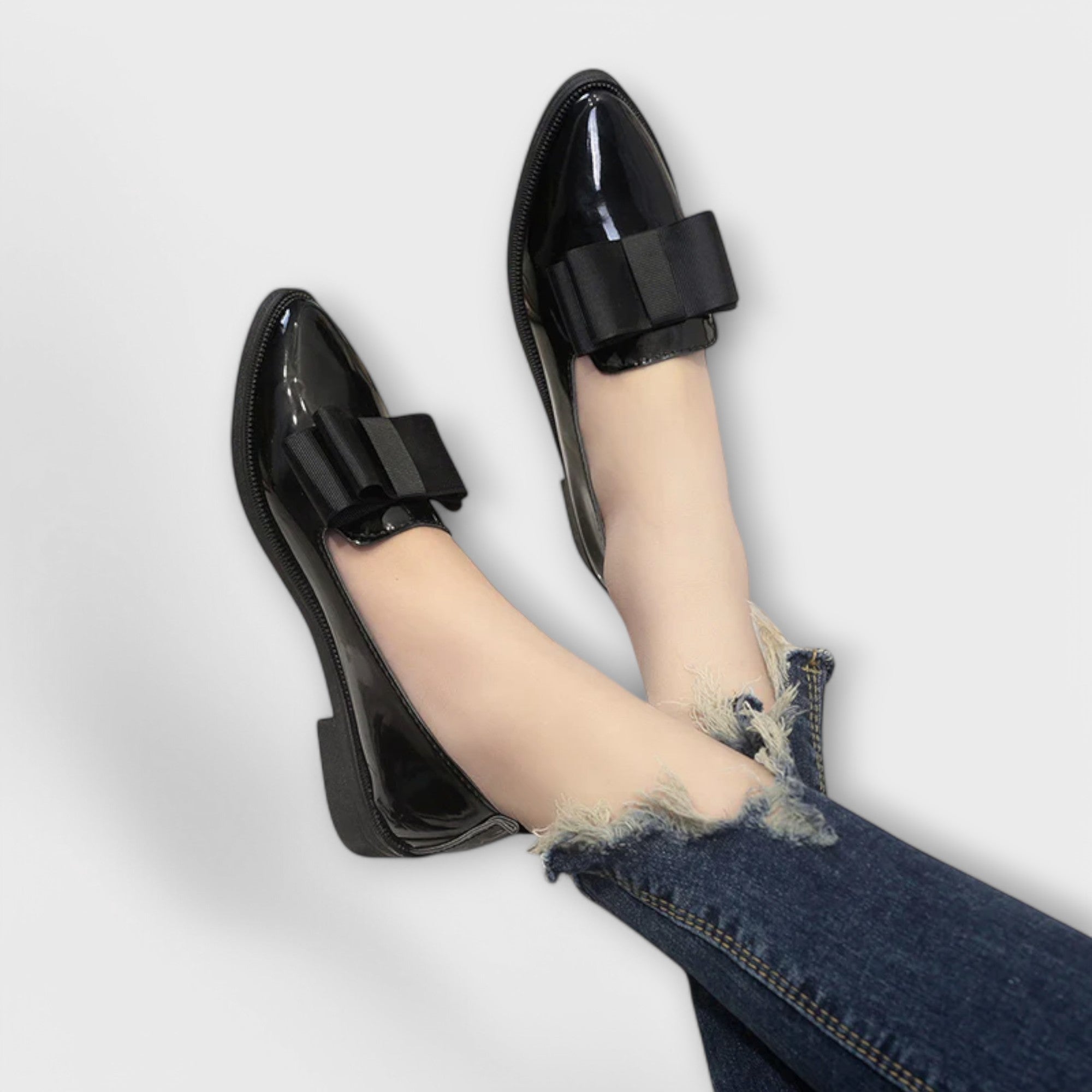 Elmont | Women's Moccasins