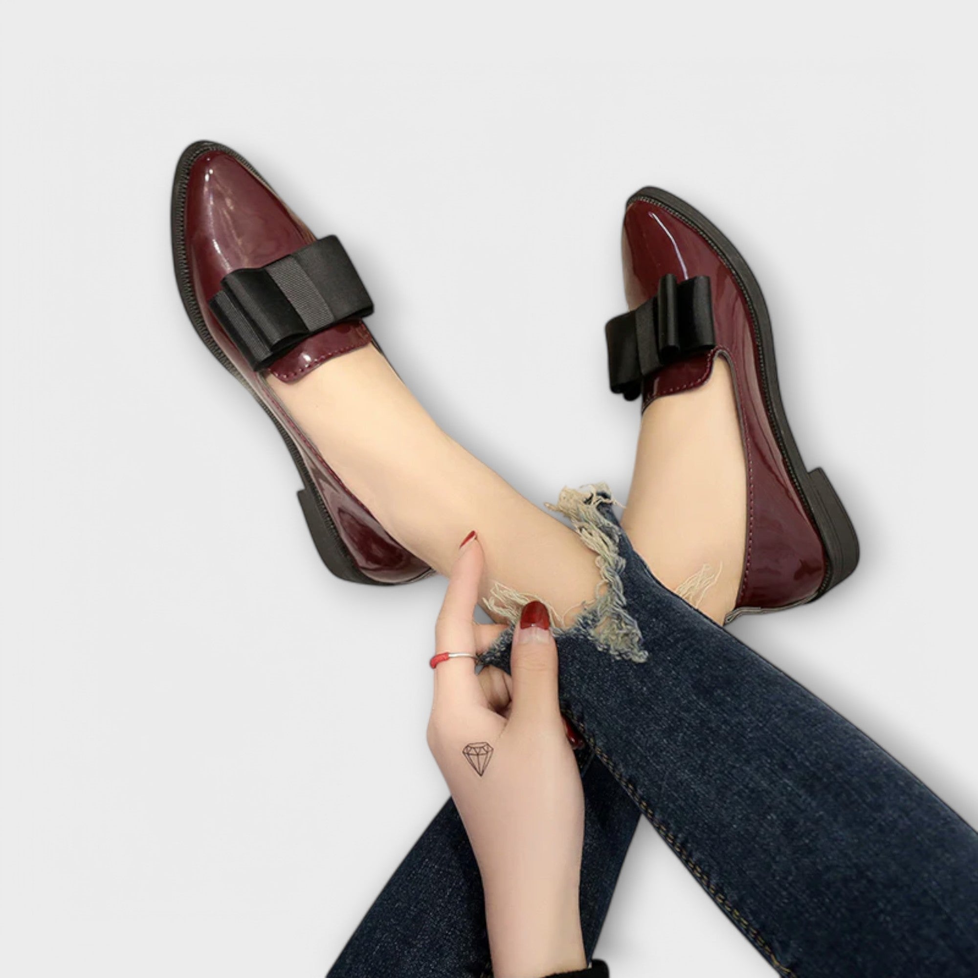 Elmont | Women's Moccasins