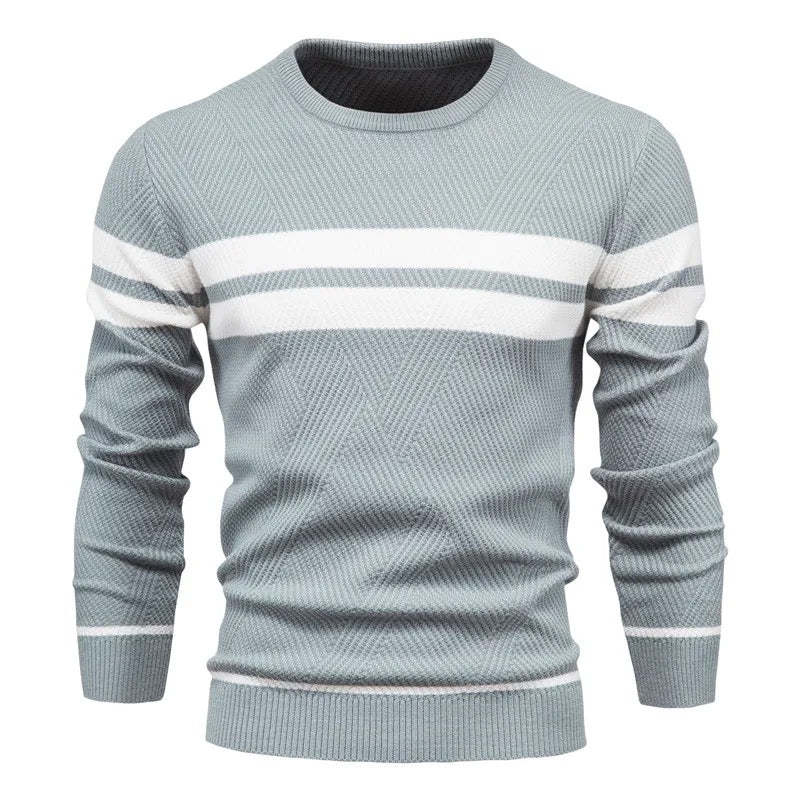 Elmont | Men's Patterned Sweater