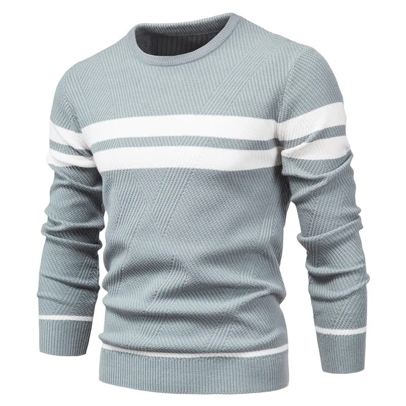 Elmont | Men's Patterned Sweater