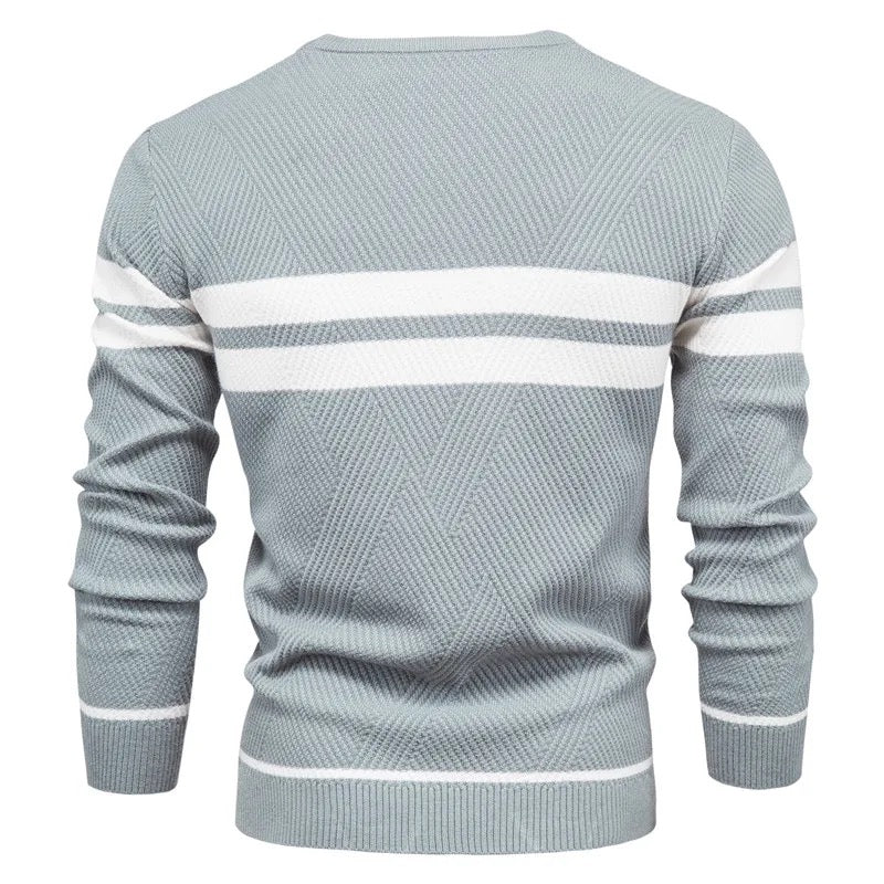Elmont | Men's Patterned Sweater
