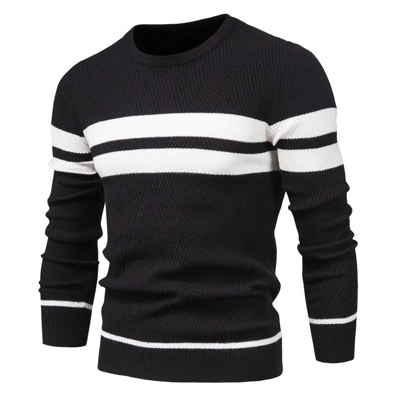 Elmont | Men's Patterned Sweater