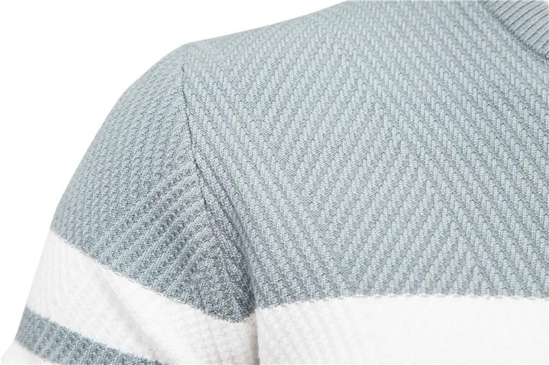 Elmont | Men's Patterned Sweater