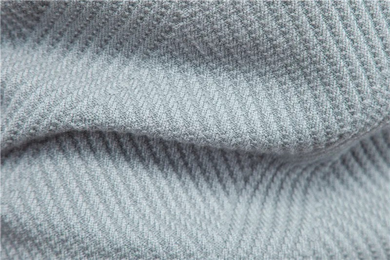 Elmont | Men's Patterned Sweater