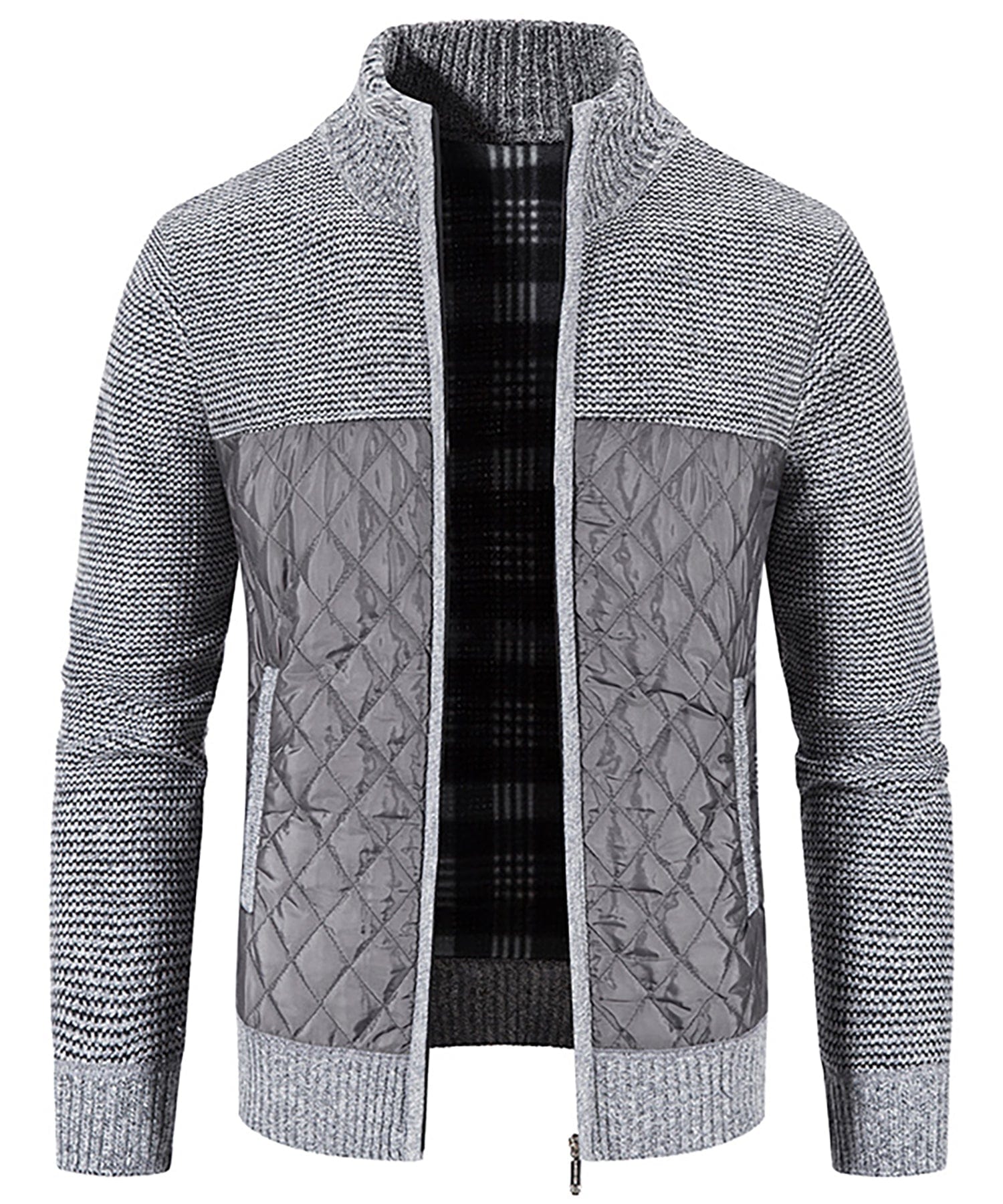 Elmont | Hybrid Insulated Jacket