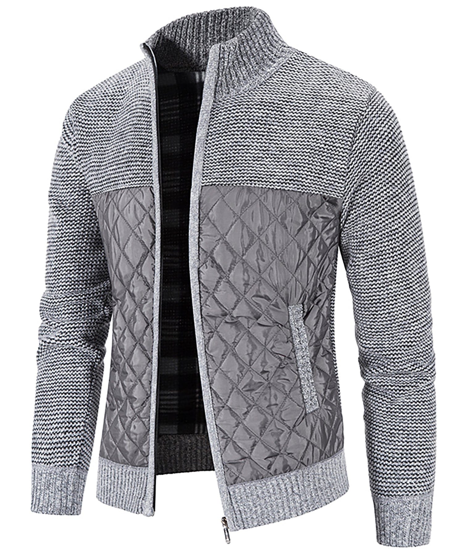 Elmont | Hybrid Insulated Jacket