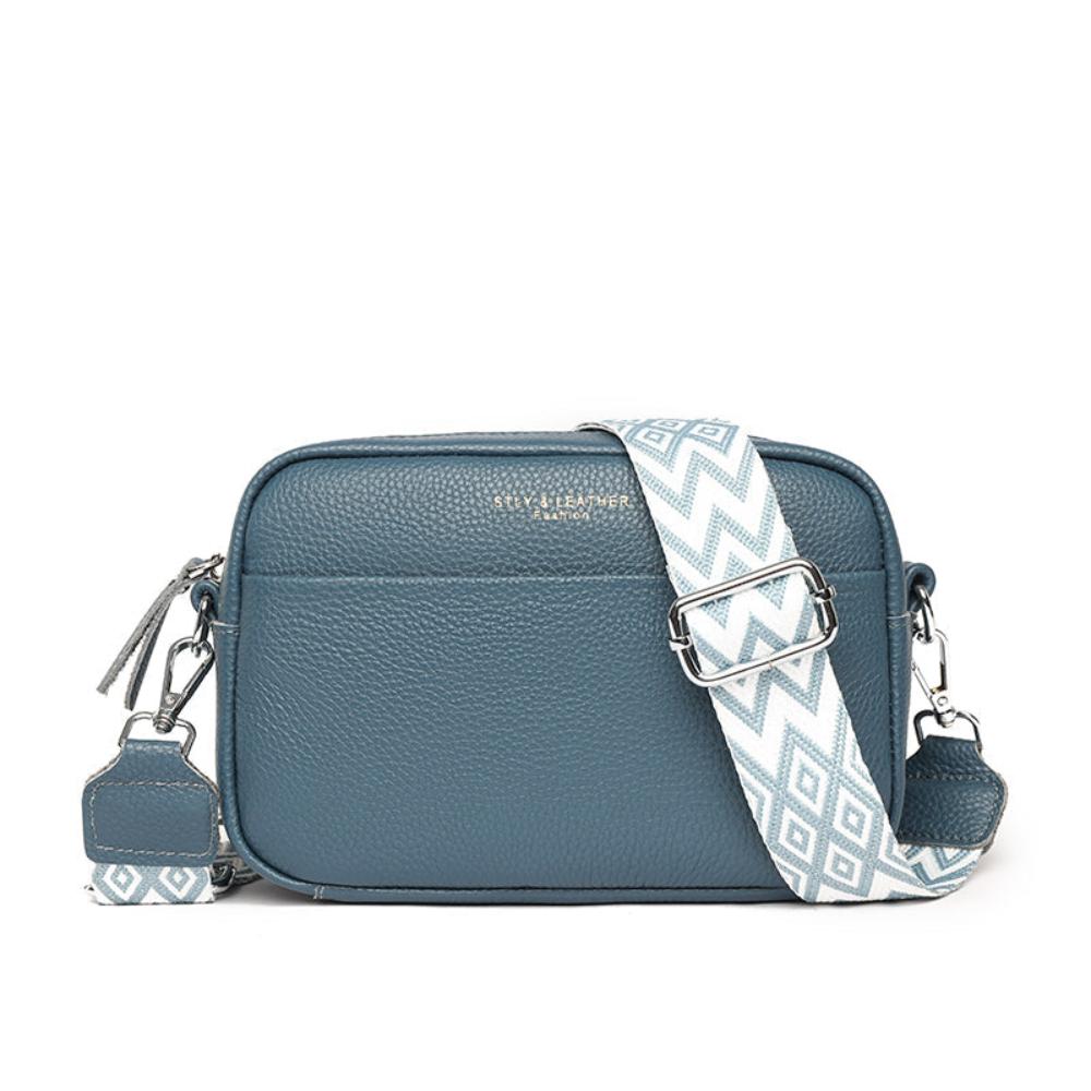 Elmont | Shoulder Bag
