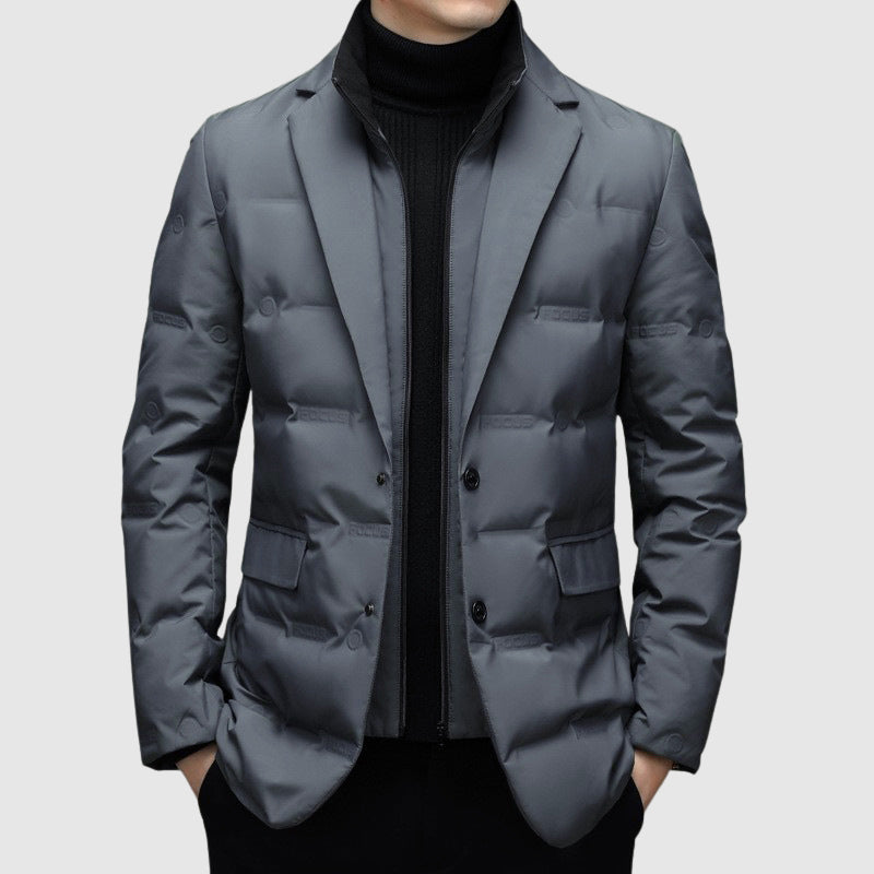 Elmont | Down Jacket