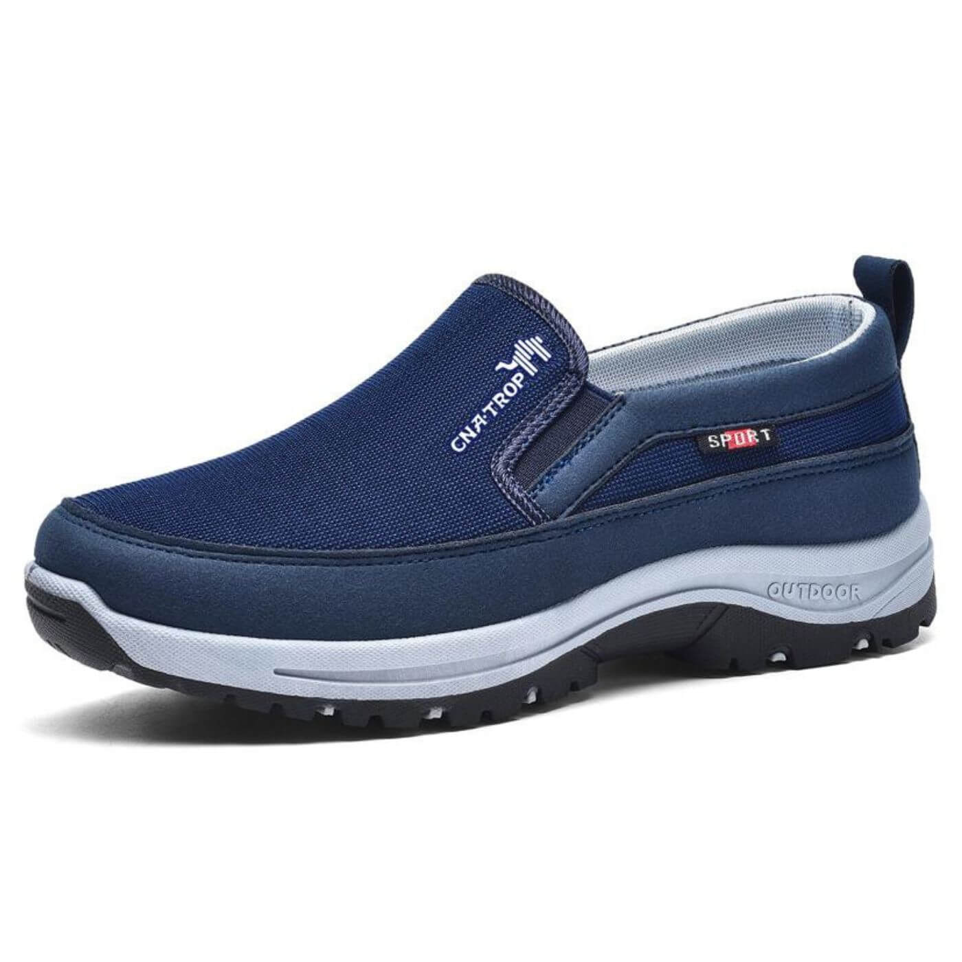 Elmont | Orthopaedic Walking Shoes
