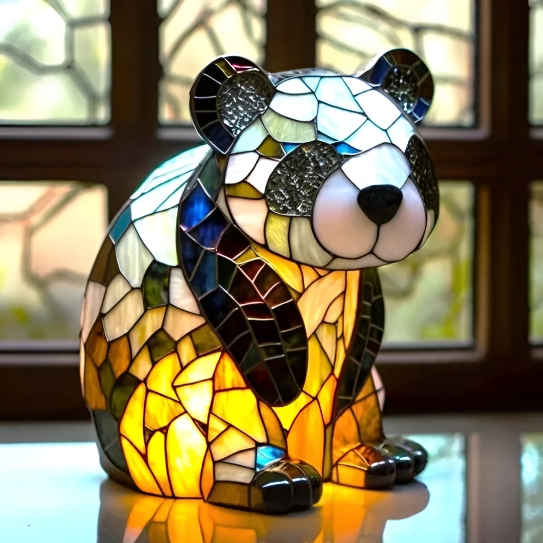 Elmont | Panda LED Night Light