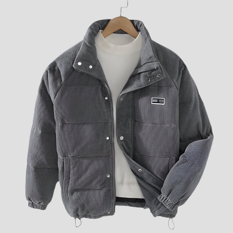 Elmont | Corduroy Jacket