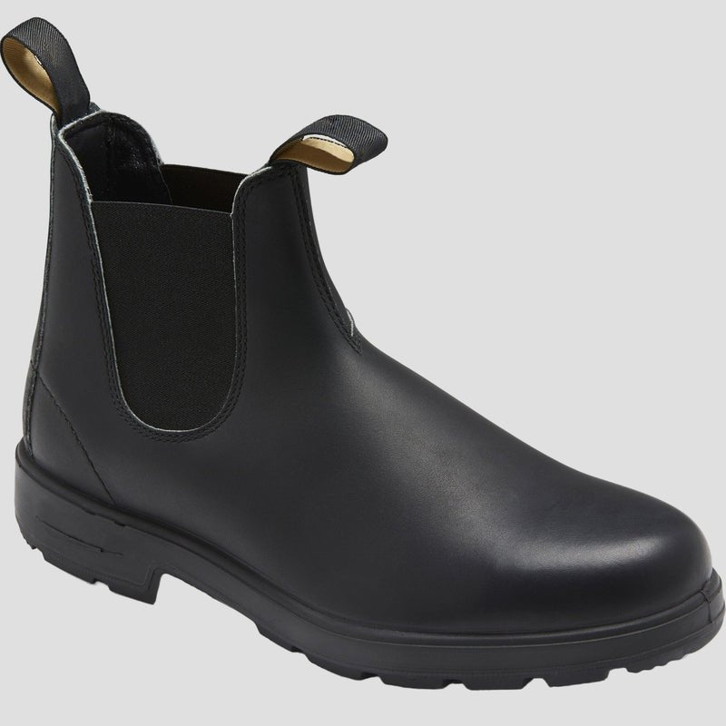 Elmont | Men's Leather Chelsea Boots