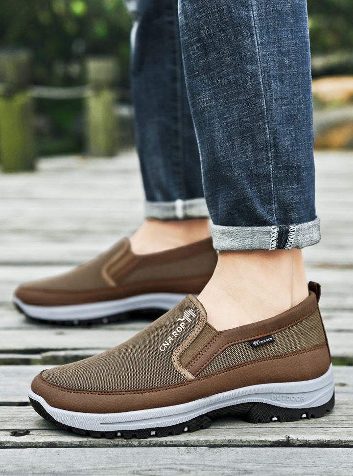 Elmont | Orthopaedic Walking Shoes
