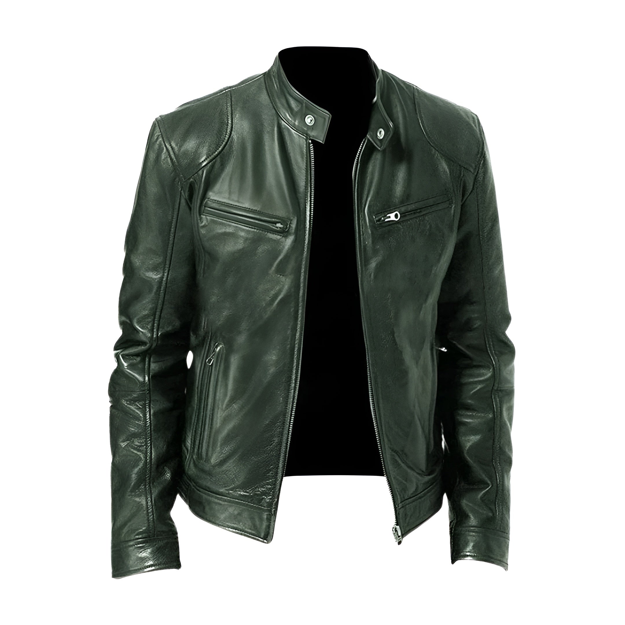 Elmont | Casual Jacket