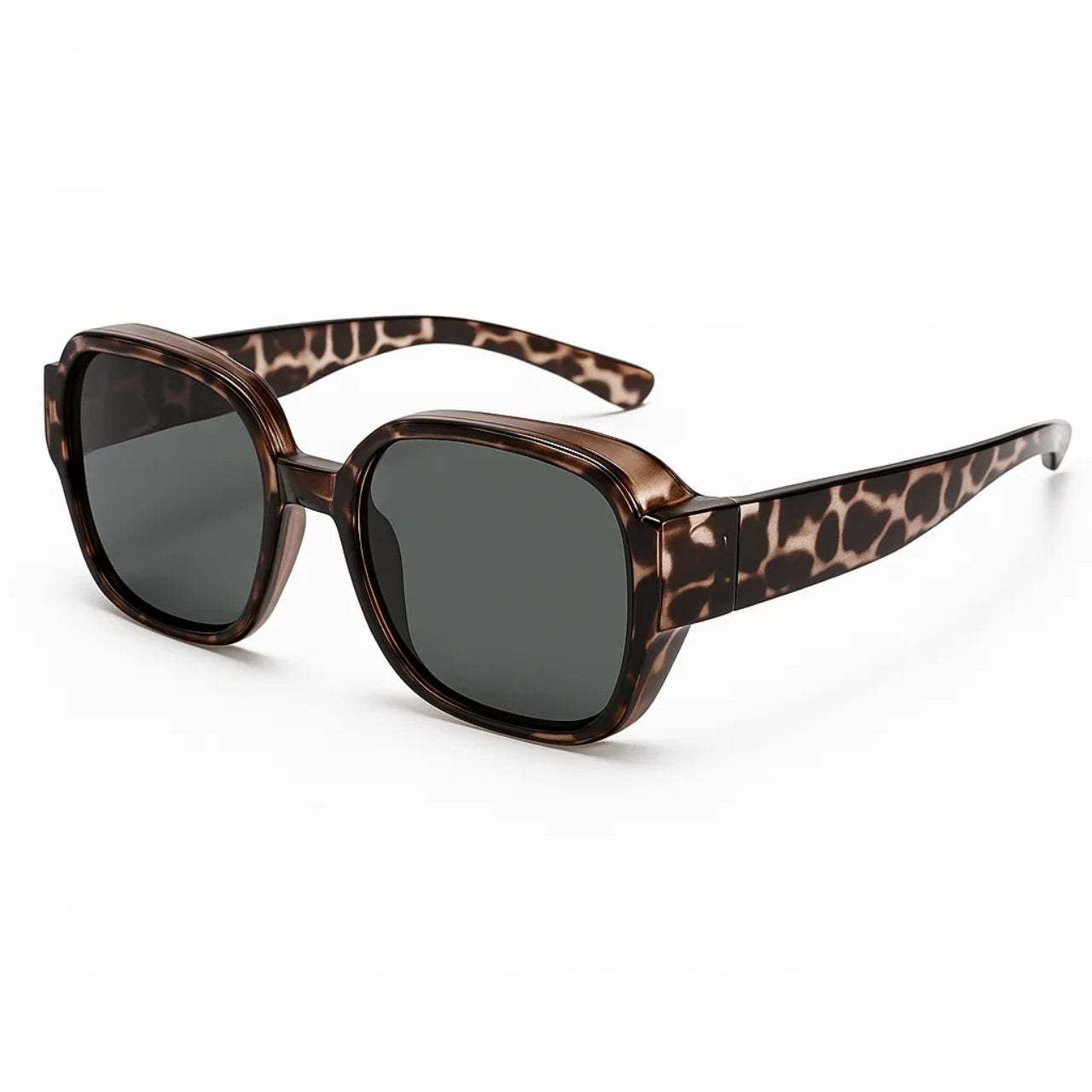 Elmont | Polarized Fit-Over Sunglasses
