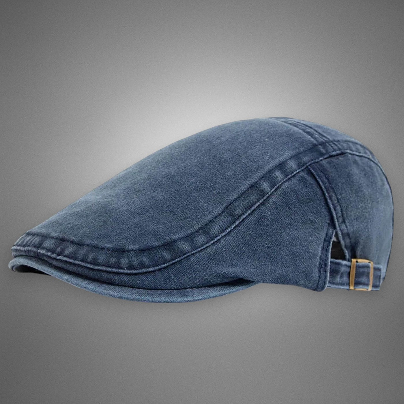Elmont | Cotton Beret