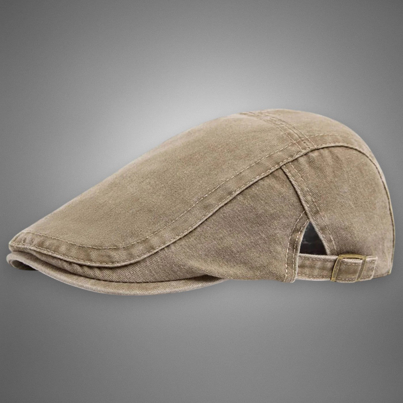 Elmont | Cotton Beret