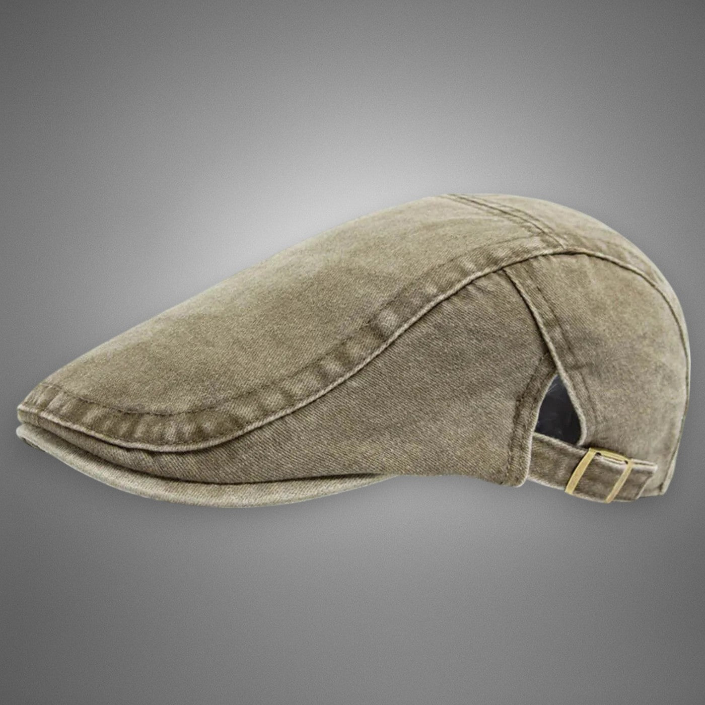 Elmont | Cotton Beret