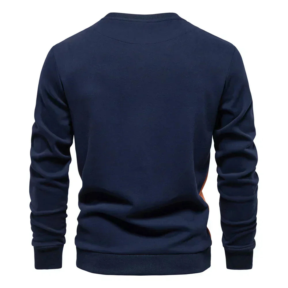 Elmont | Men's Pullover Sweater