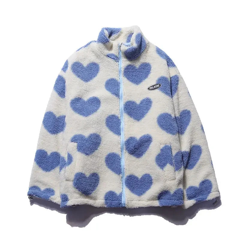 Elmont | Reversible Lightly Insulated Jacket