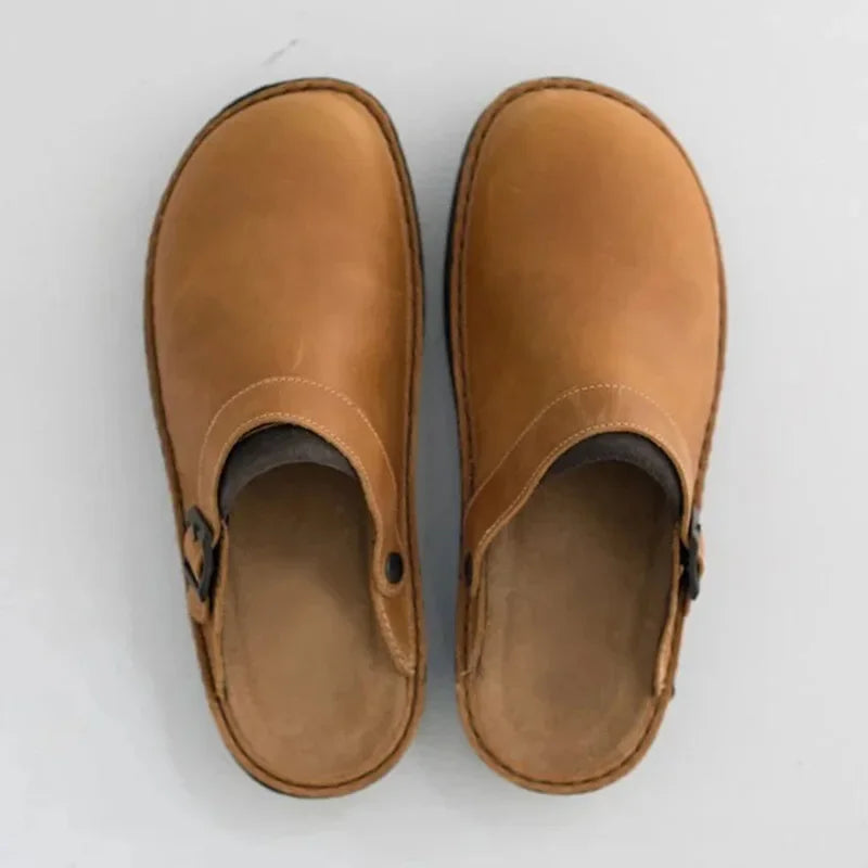 Elmont | Slip-On Loafers