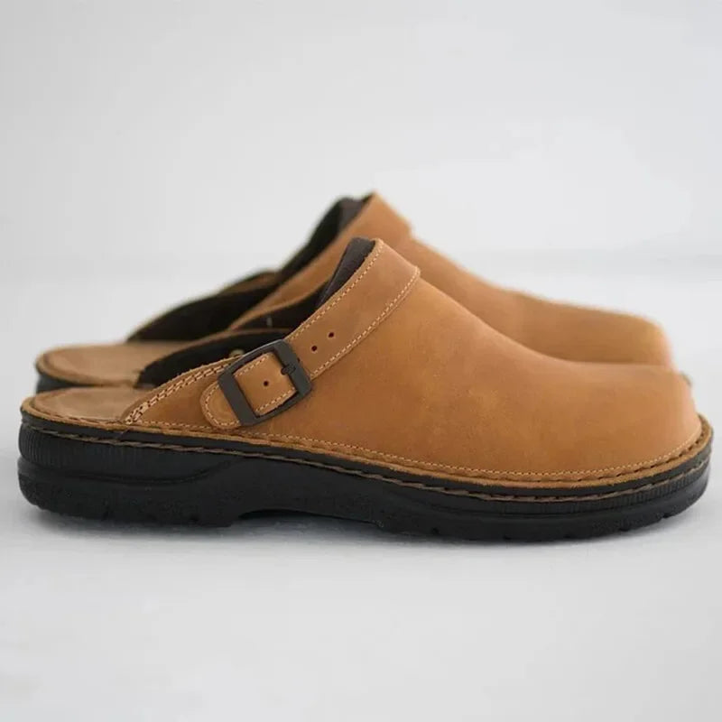 Elmont | Slip-On Loafers