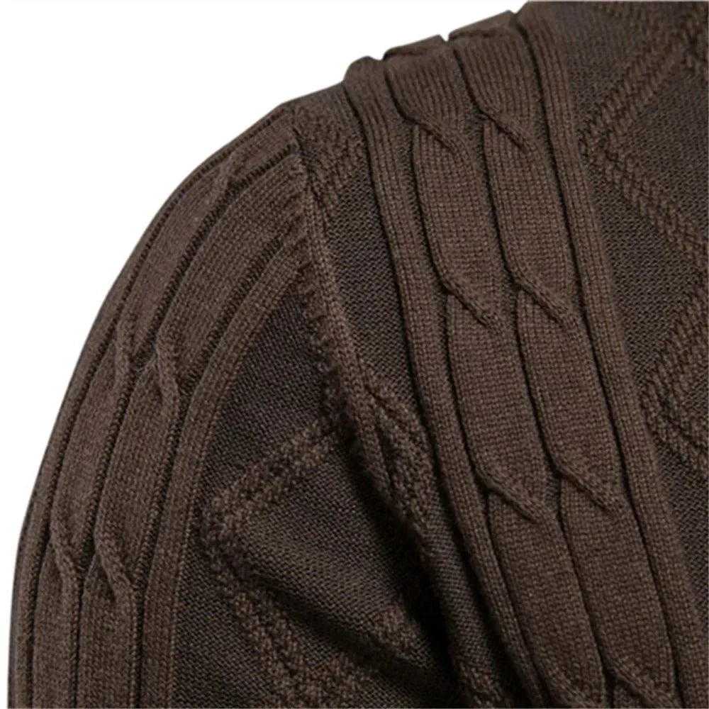 Elmont | Men's Button-Front Cardigan