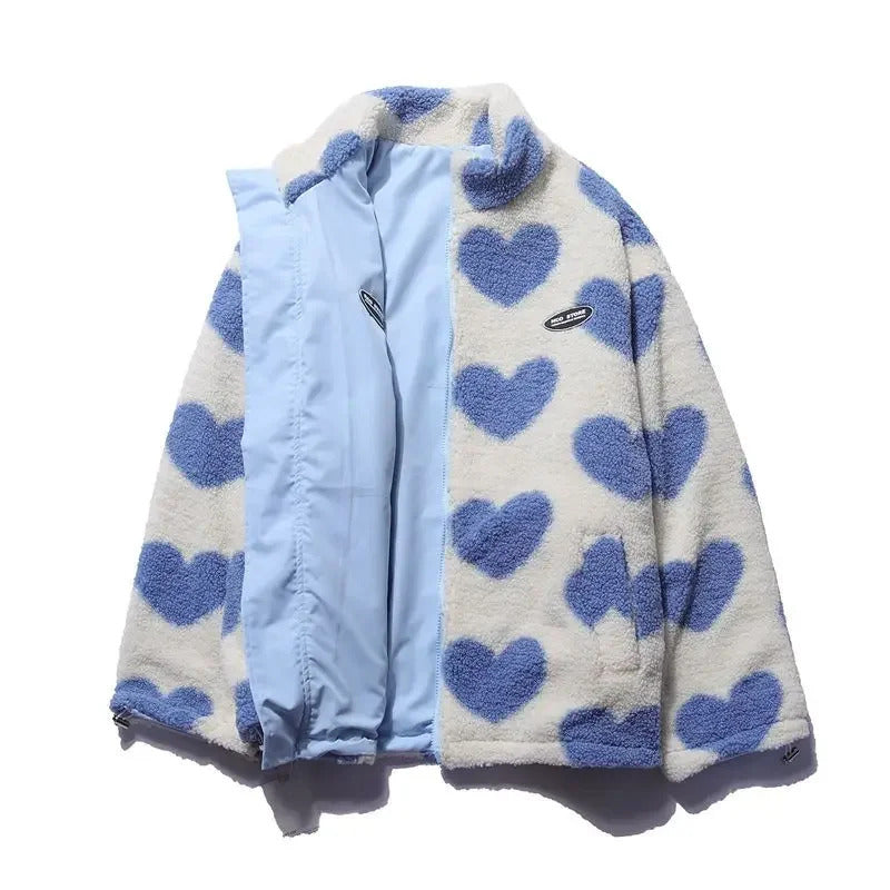 Elmont | Reversible Lightly Insulated Jacket