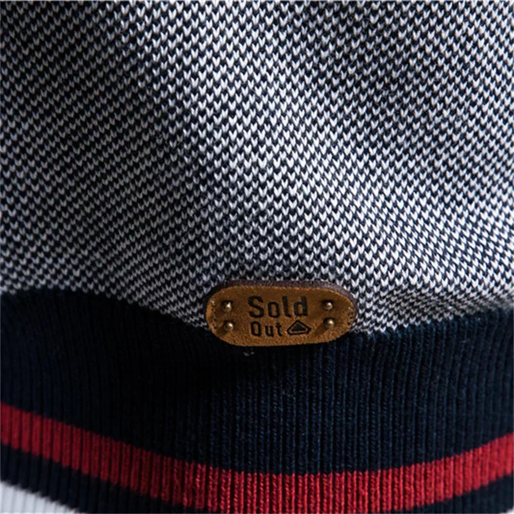 Elmont | Men's Knit Sweater