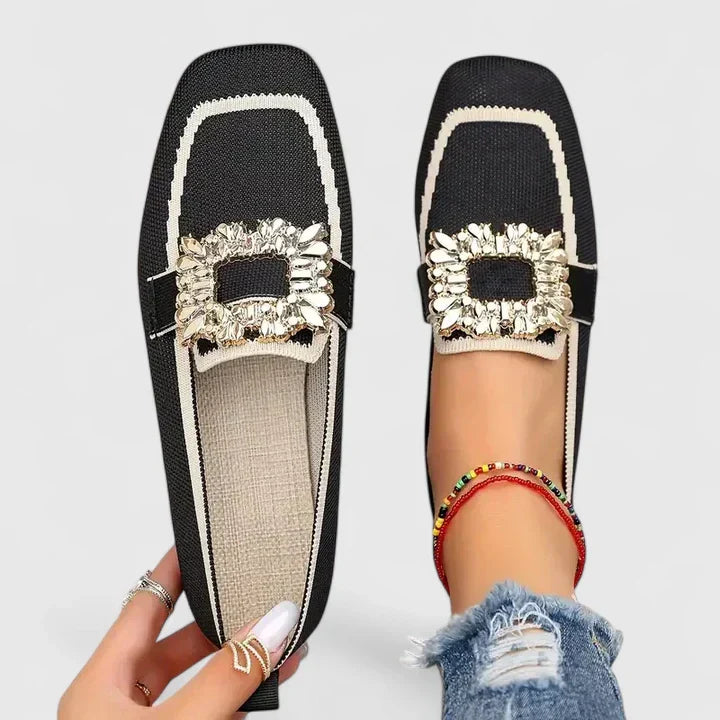 Elmont | Orthopaedic Slippers