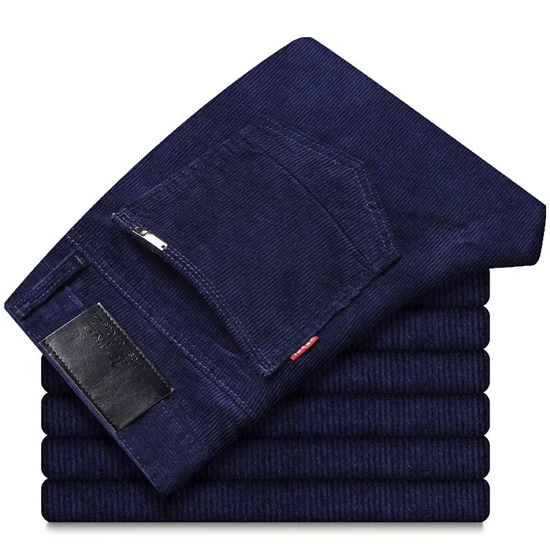 Elmont | Men's Tailored Dress Pants