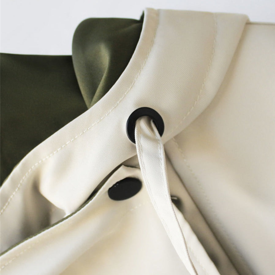 Elmont | Water-Repellent Wind-Resistant Jacket
