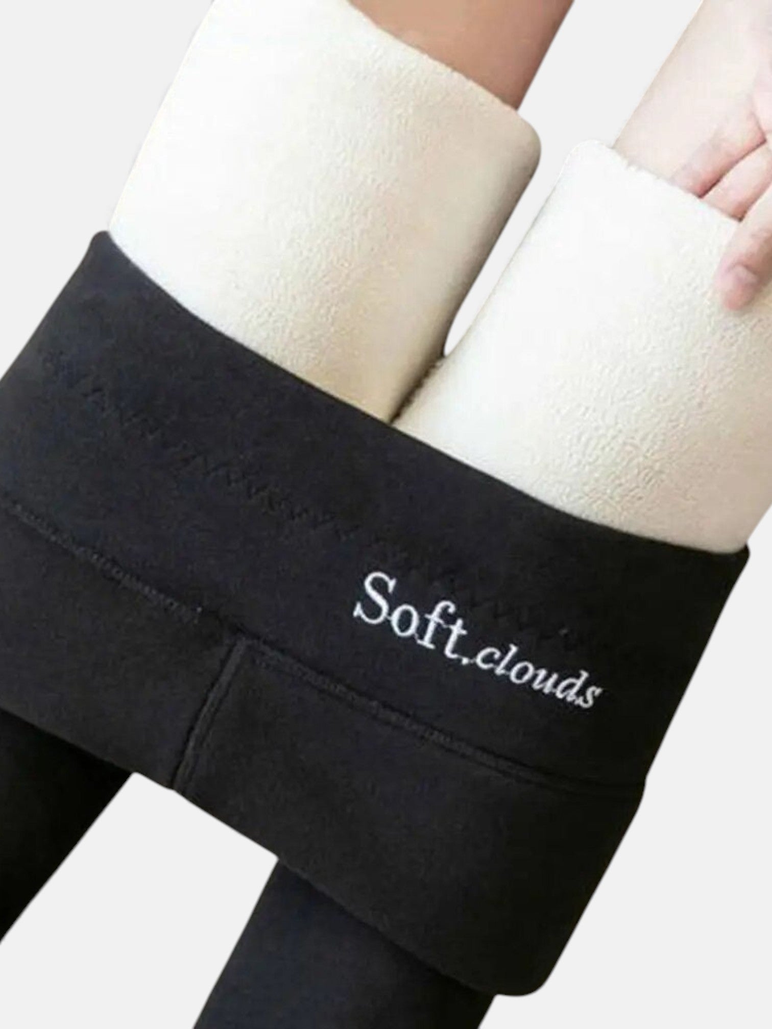 Elmont | Fleece-Lined Winter Pants