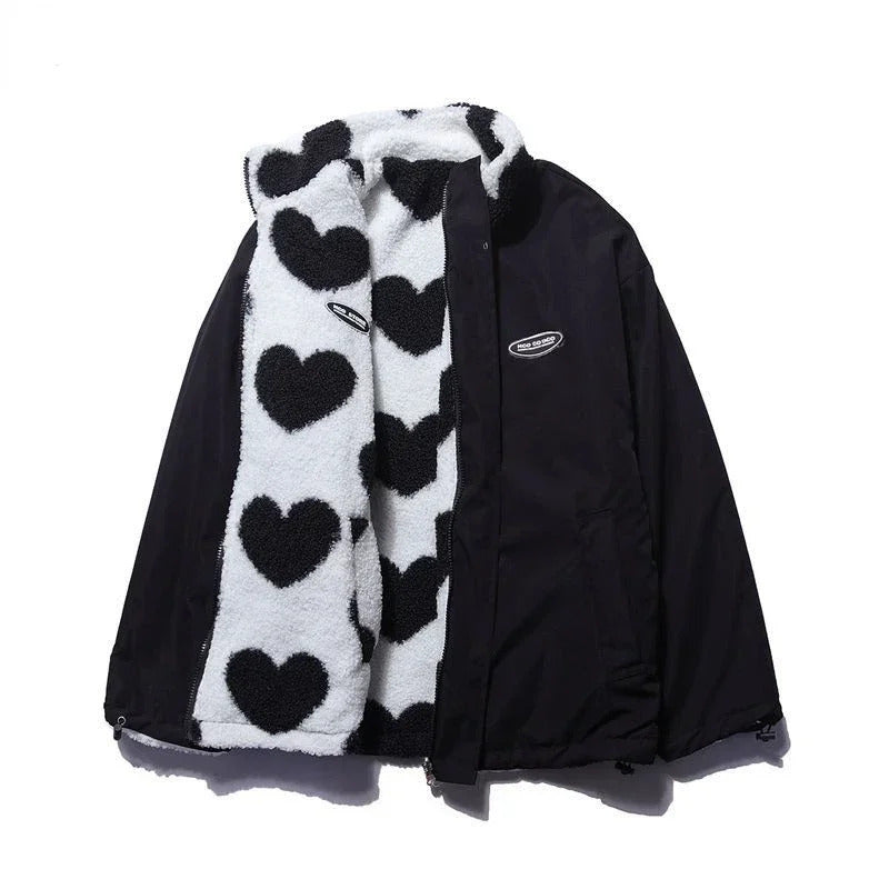 Elmont | Reversible Lightly Insulated Jacket