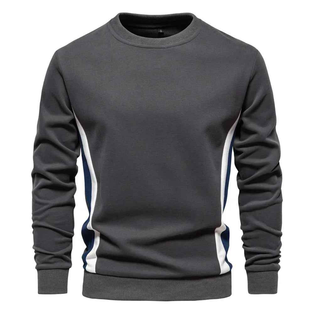 Elmont | Men's Cotton Knit Sweater