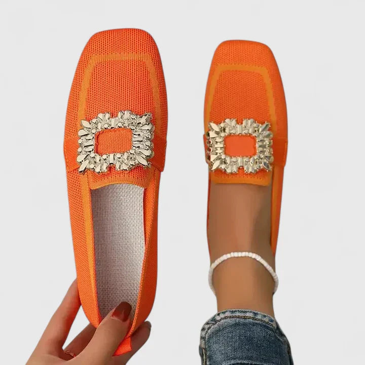 Elmont | Orthopaedic Slippers