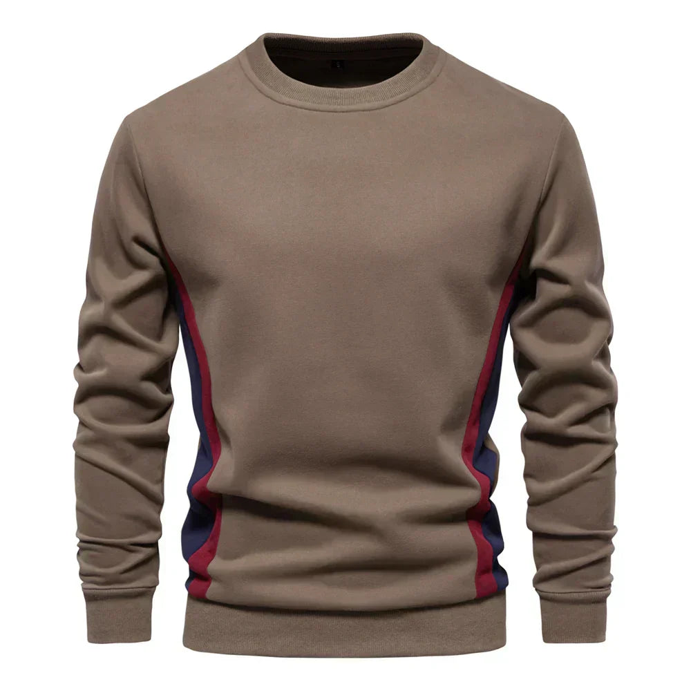 Elmont | Men's Pullover Sweater