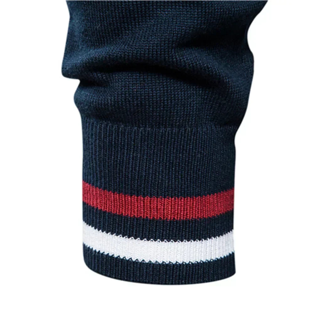 Elmont | Men's Knit Sweater