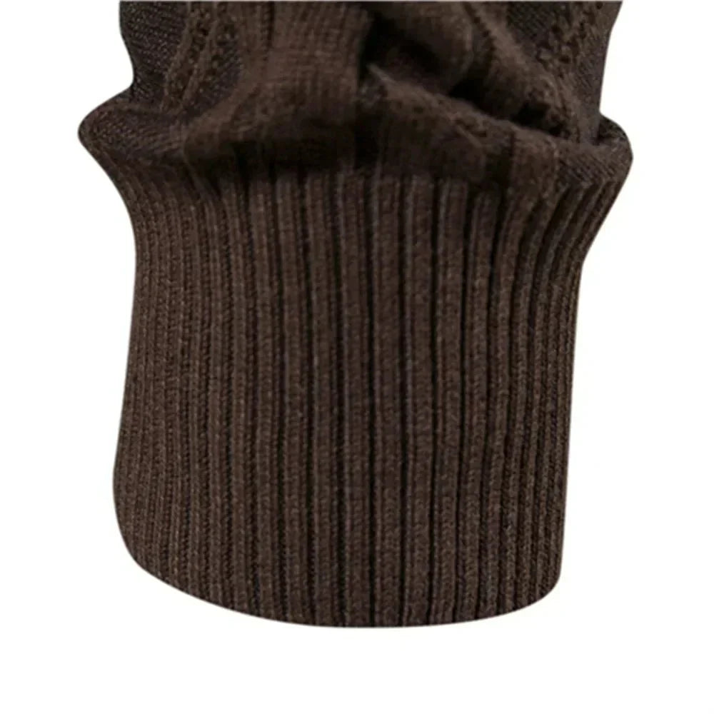 Elmont | Men's Button-Front Cardigan