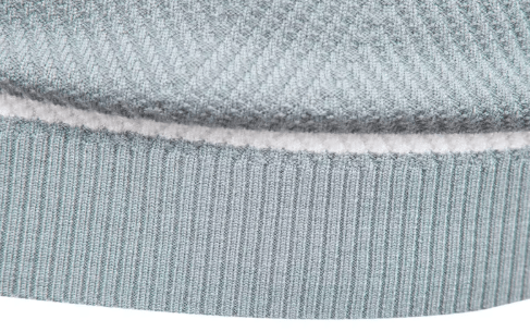 Elmont | Men's Herringbone Knit Sweater