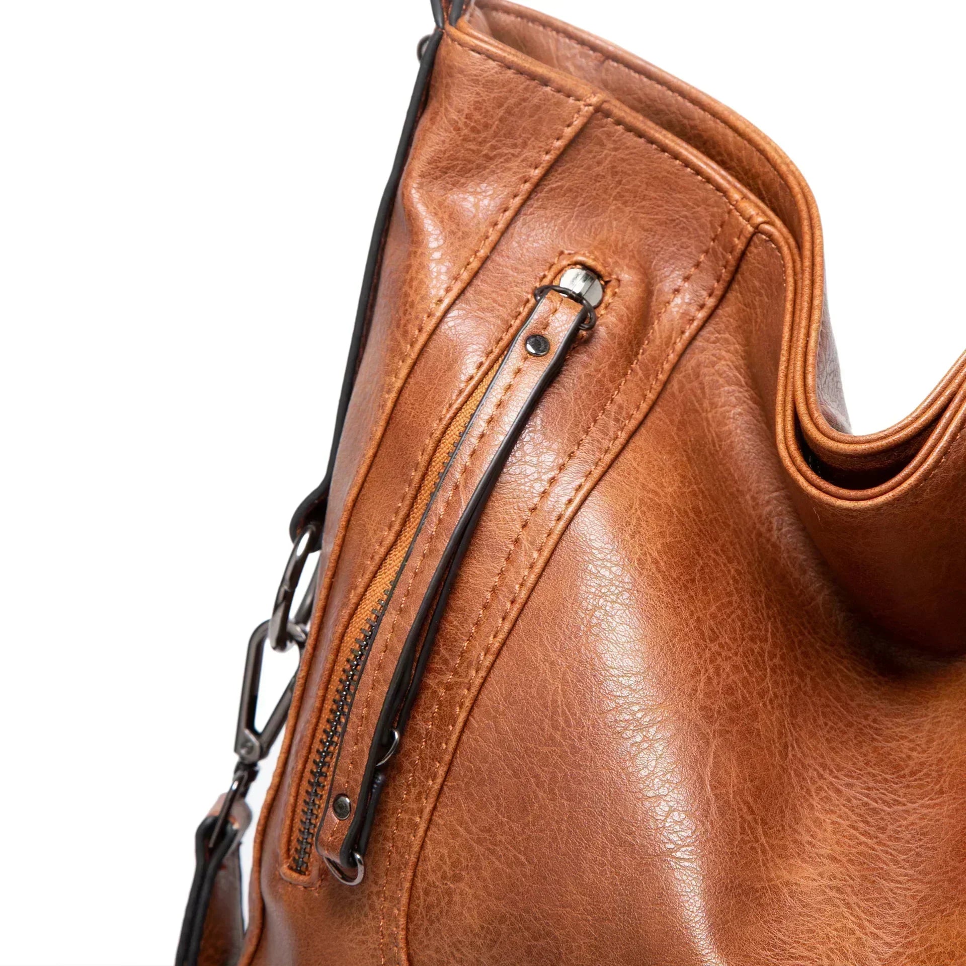 Elmont | Leather Everyday Bag