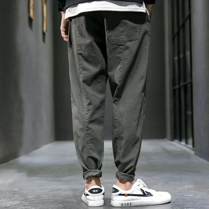 Elmont | Tapered Jogger Pants