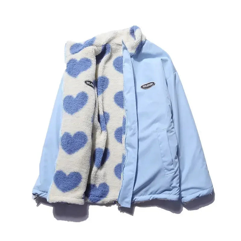 Elmont | Reversible Lightly Insulated Jacket