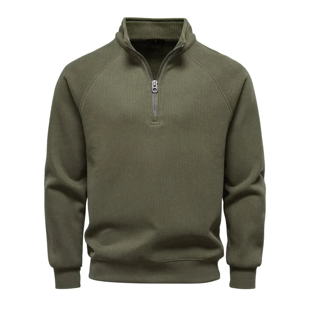 Elmont | Men's Thermal Sweater